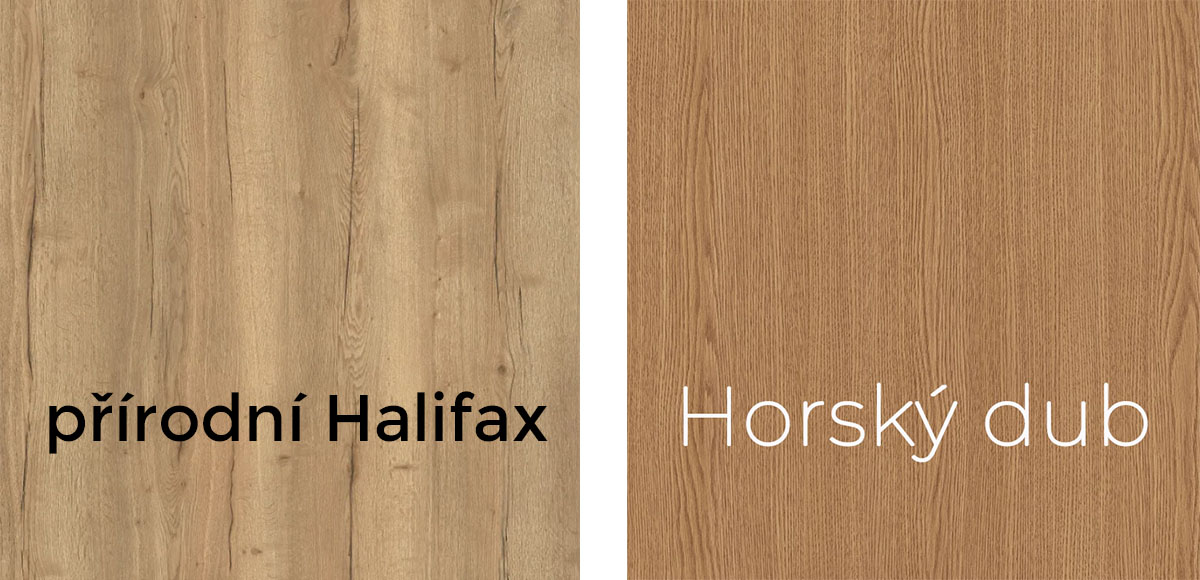 halifax horsky dub